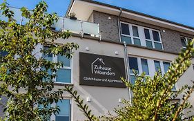 Zuhause Woanders - Bleicherstraße